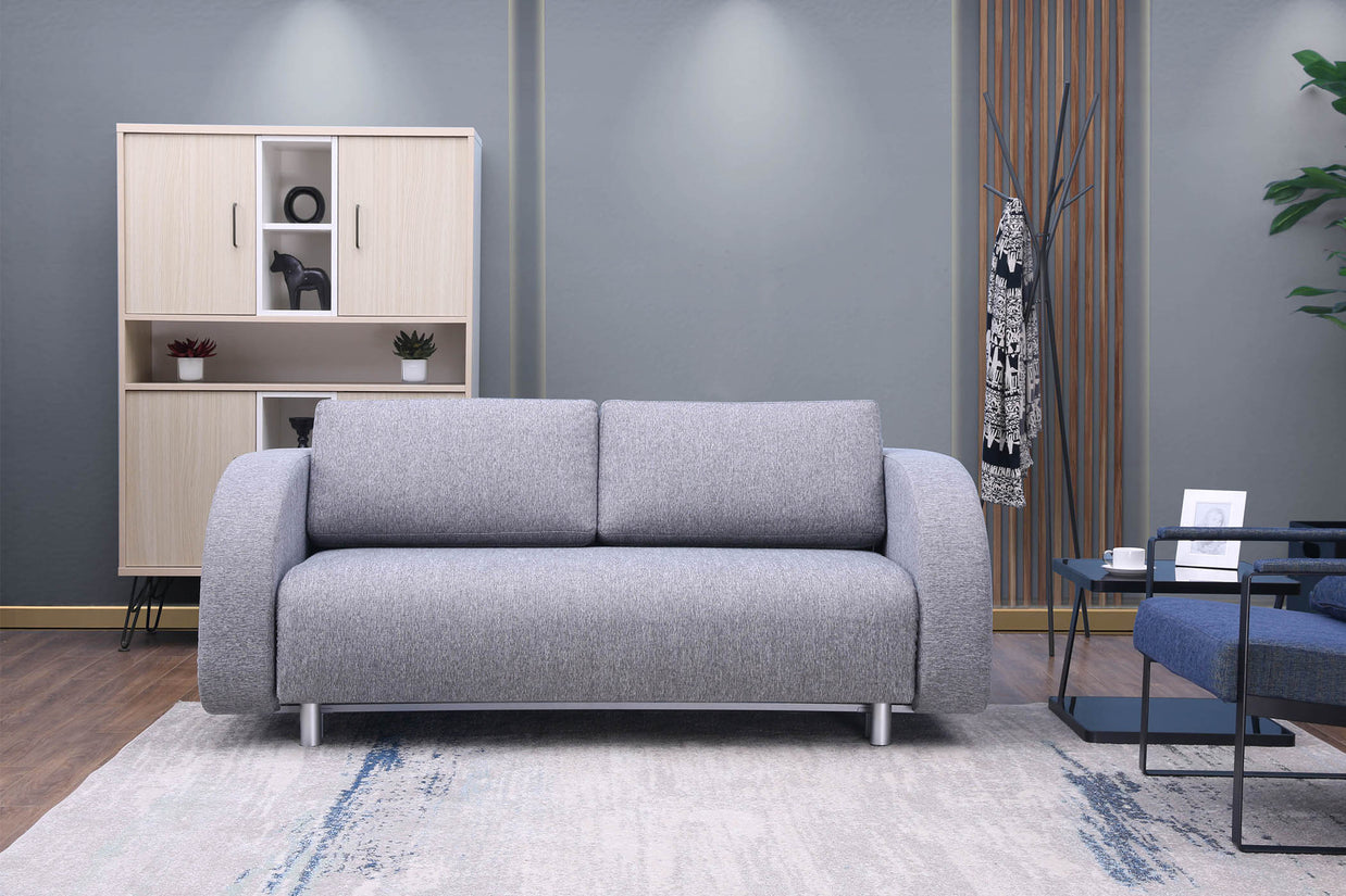 3 Seat Sofa Bed JK023-3