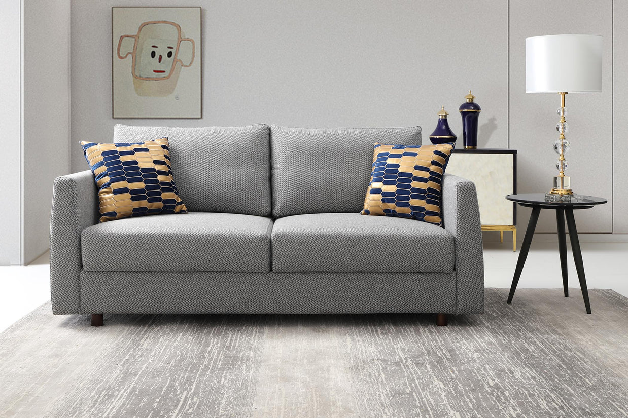 2 Seat Sofa Bed JK069-2