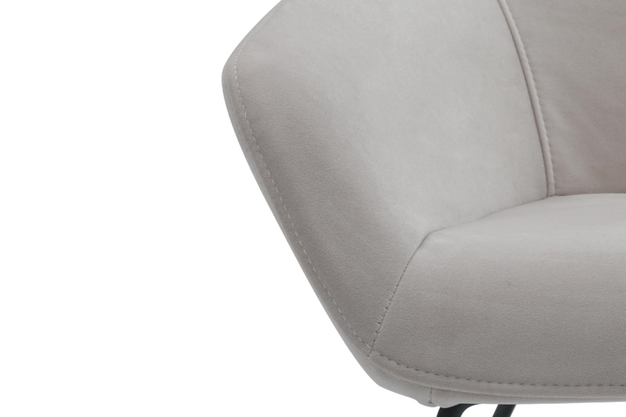 Lounge Chair JR005