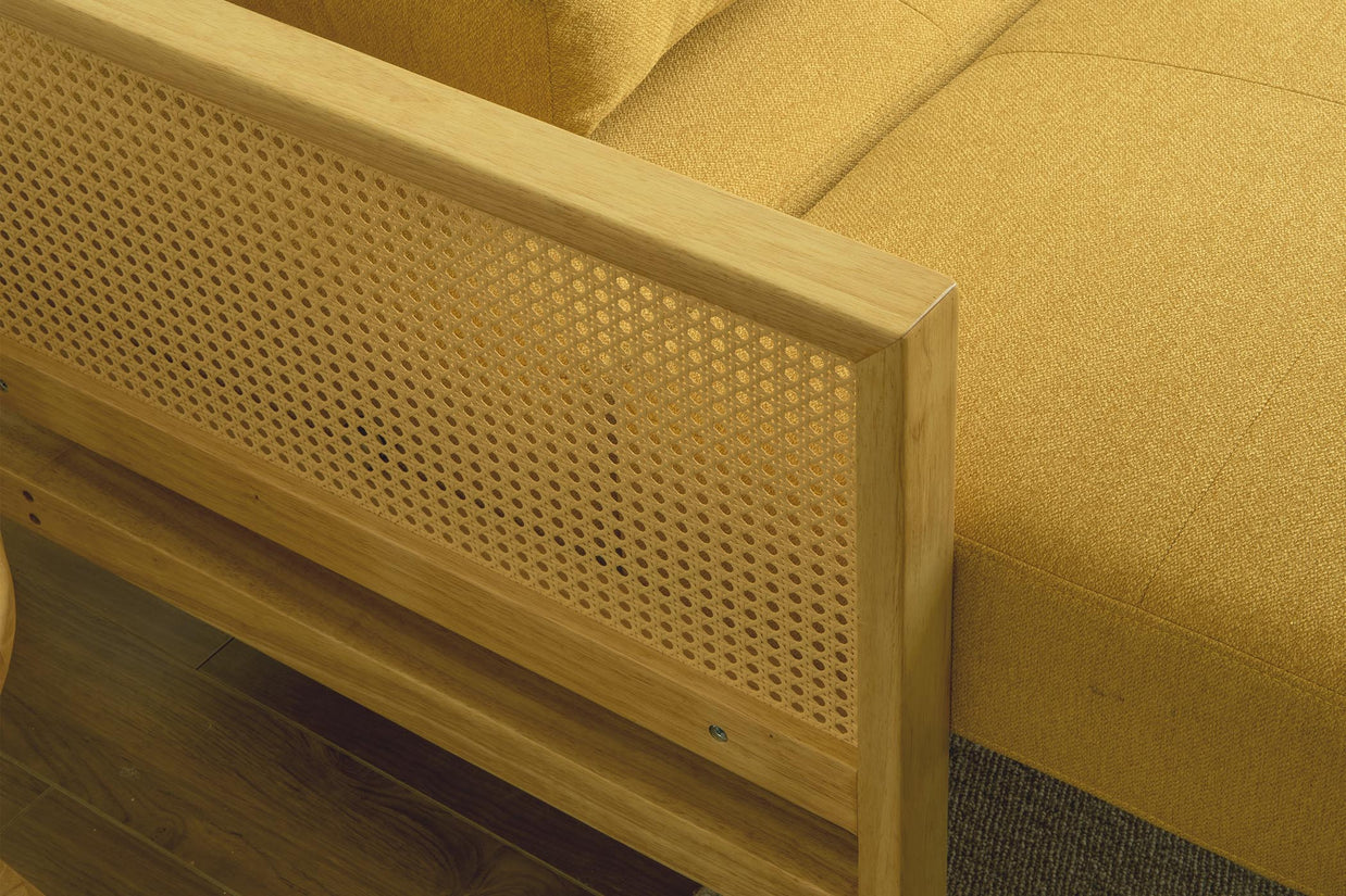 3 Seat Sofa Bed JK049-3F2