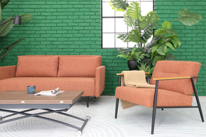 Lounge Chair SR017-M
