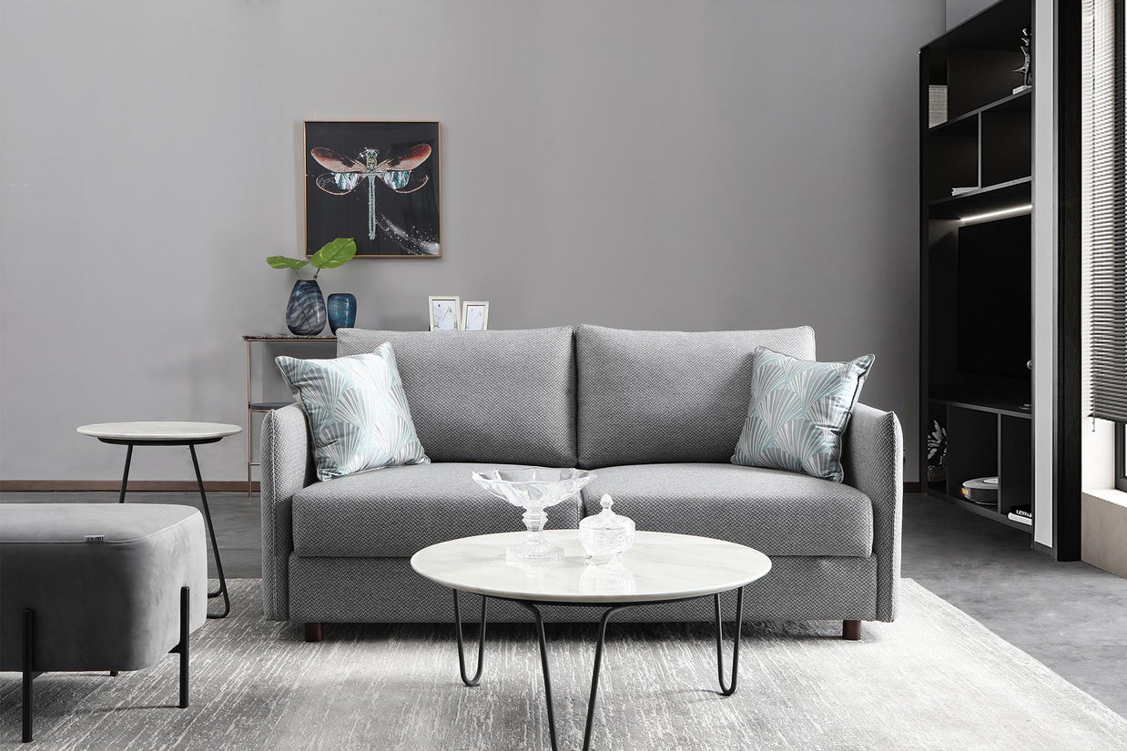 2 Seat Sofa Bed JK069-2F