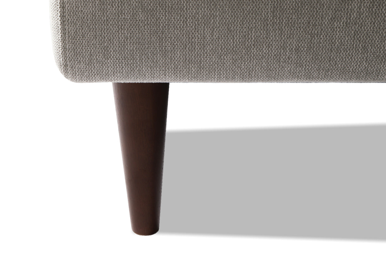 Sectional Reversible Sofa bed DH027-G+BF