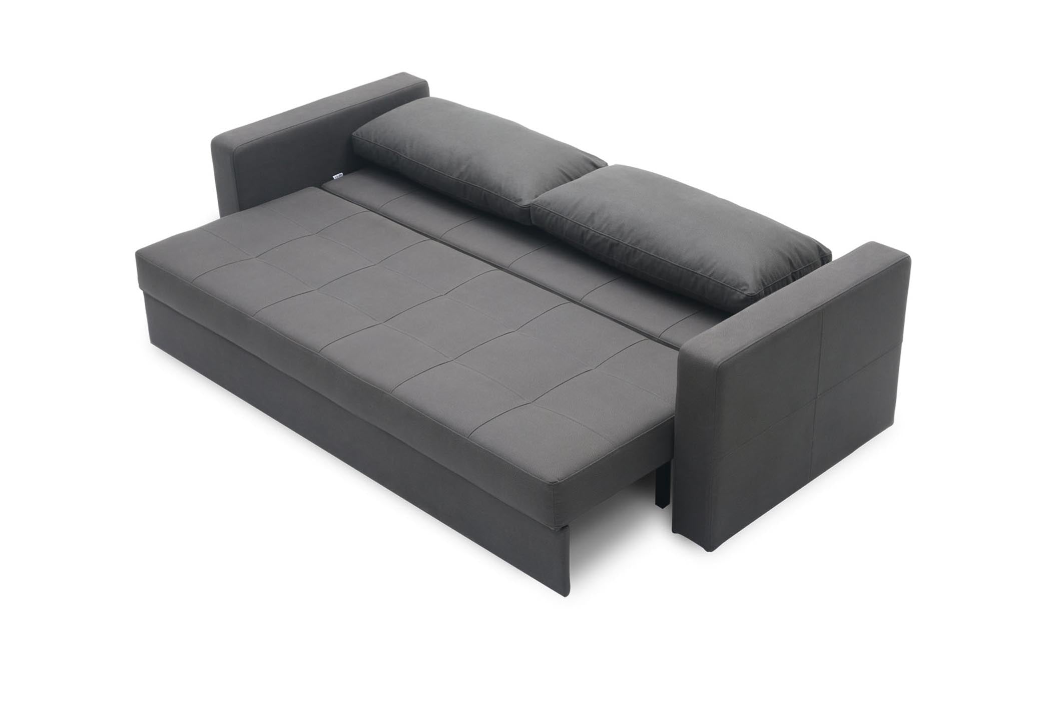 3 Seat Sofa Bed JK009-3
