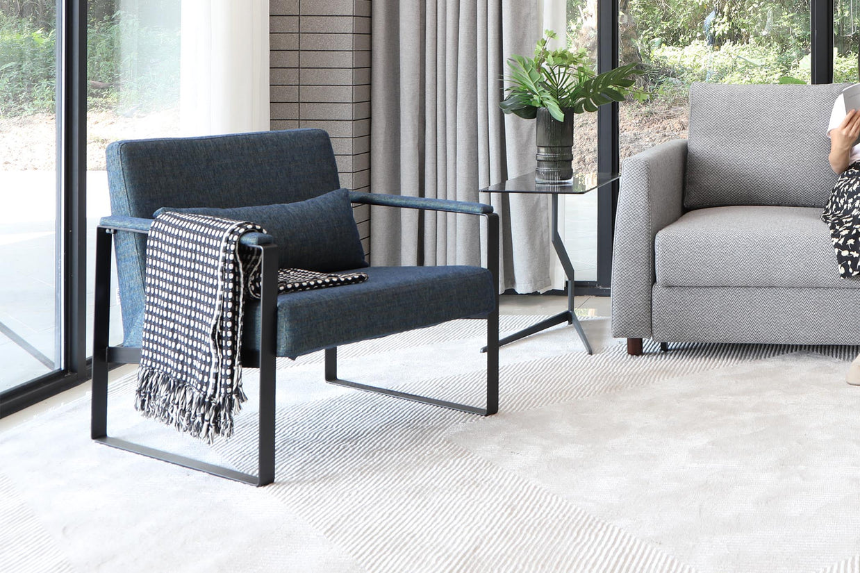Lounge Chair SR015