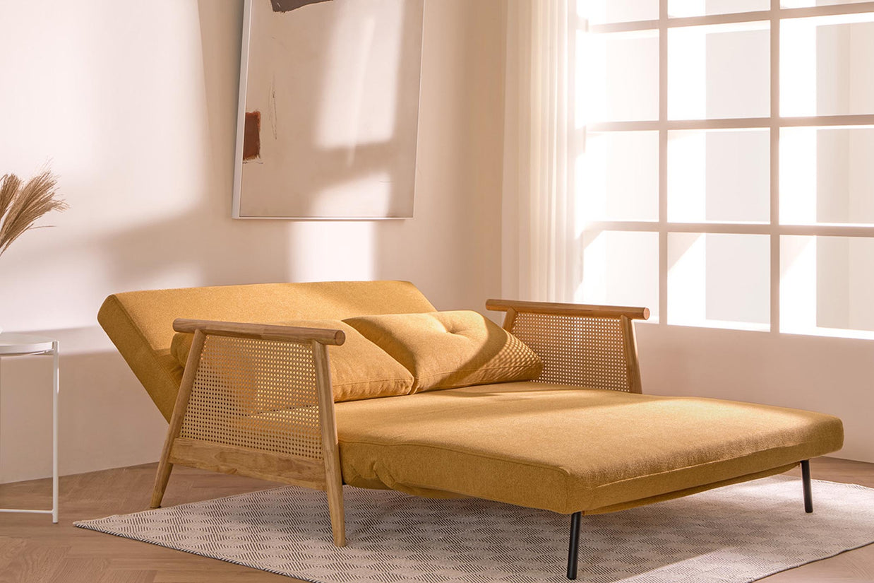 3 Seat Sofa Bed DK042-3F2