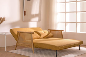 3 Seat Sofa Bed DK042-3F2