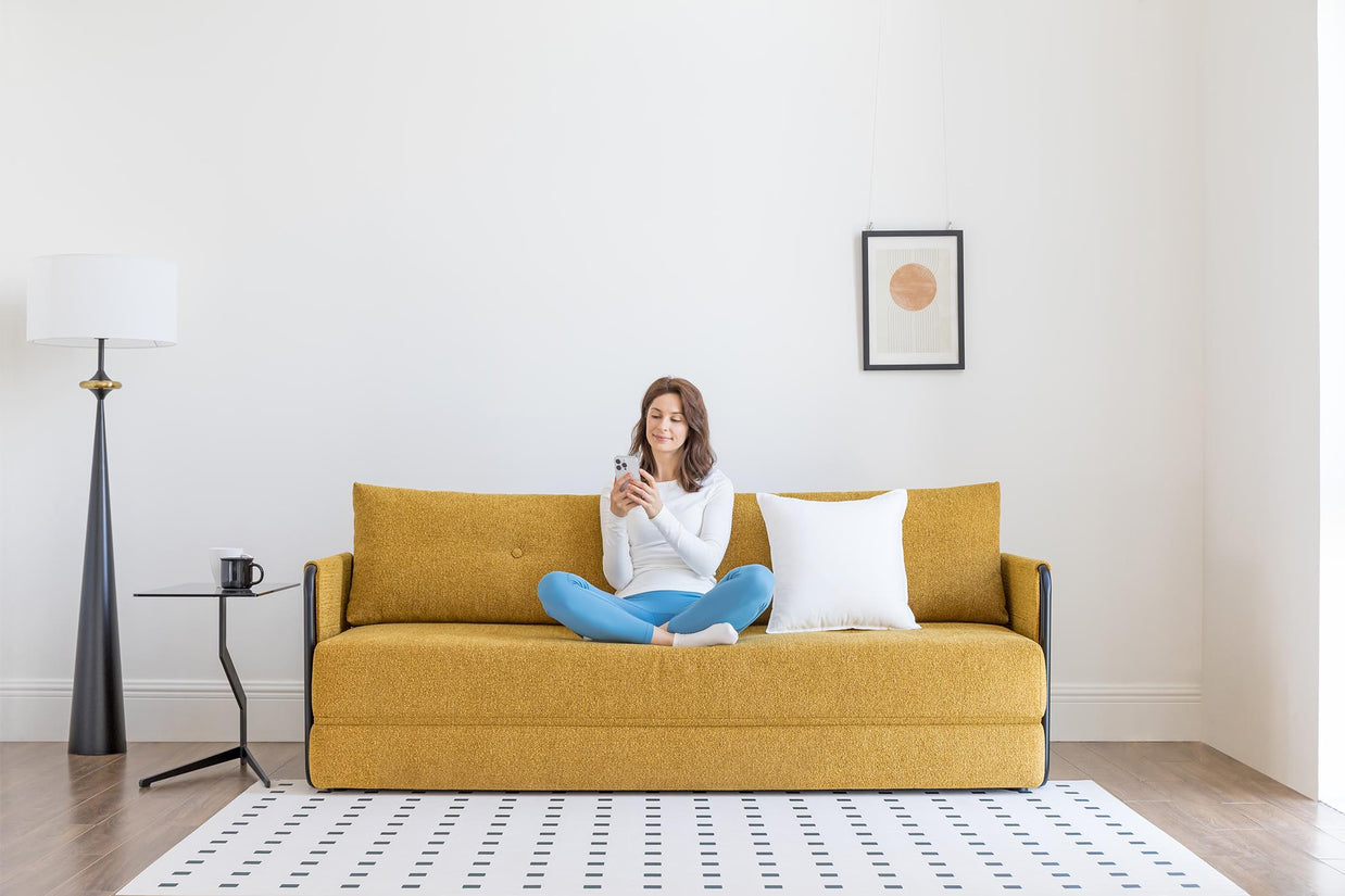 3 Seat Sofa Bed LK097-3