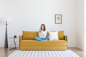 3 Seat Sofa Bed LK097-3