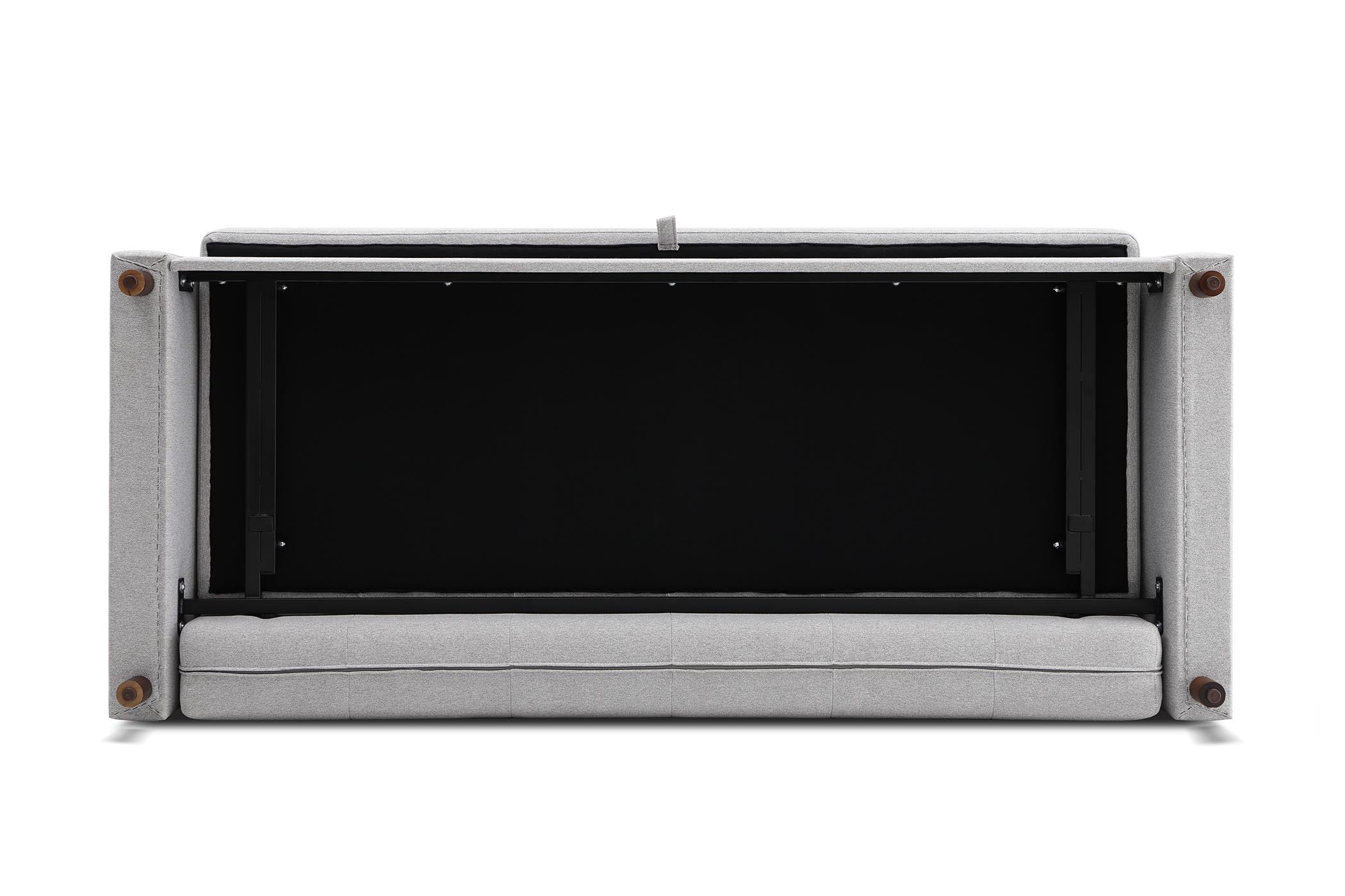 3 Seat Sofa Bed JK085-3