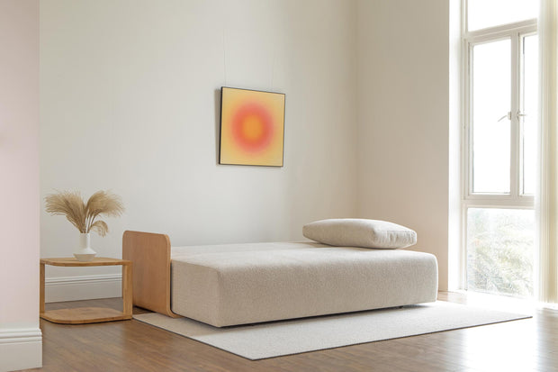 3 Seat Sofa Bed LK098-3