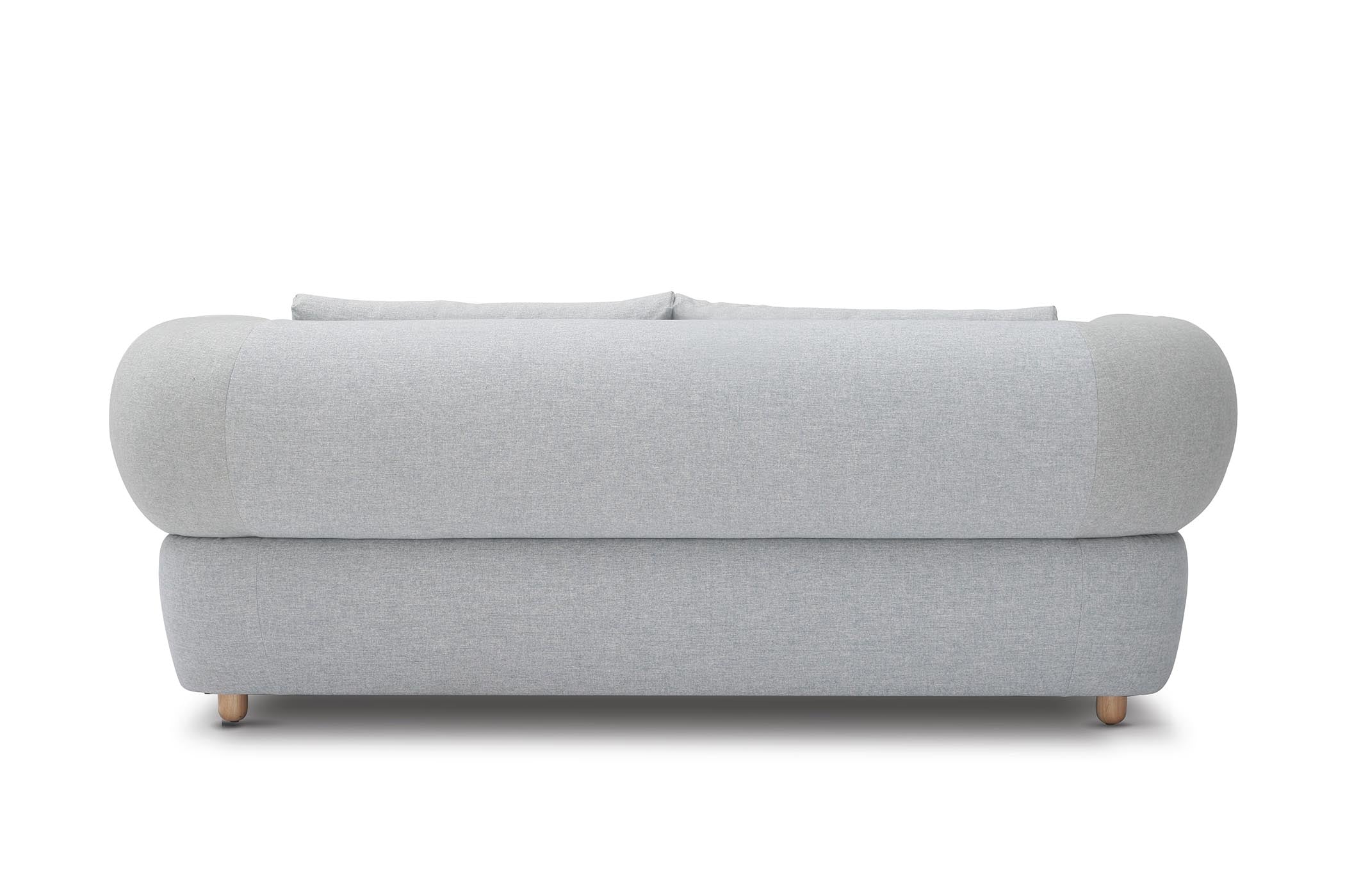 Living Room Solutions -  Sofa JS102-3