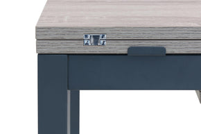 Expandable Dining Table CD0904