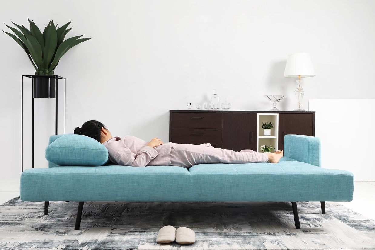 3 Seat Sofa Bed JK059-3