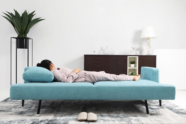 3 Seat Sofa Bed JK059-3