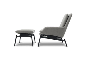Lounge Chair DR004
