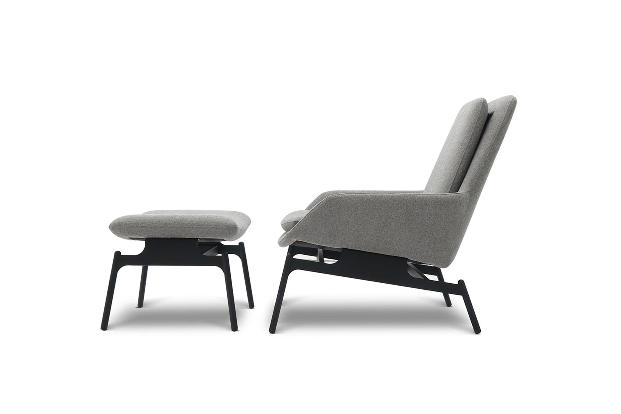 Lounge Chair DR004