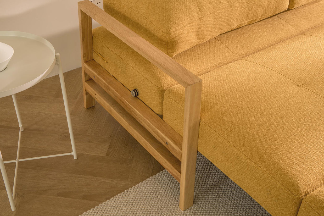 3 Seat Sofa bed JK049-3F