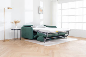 2 Seat Sofa Bed LK100-2