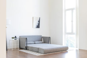 2 Seat Sofa Bed LK097-2