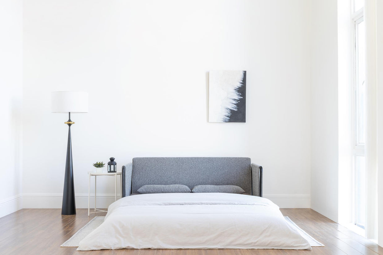 2 Seat Sofa Bed LK097-2