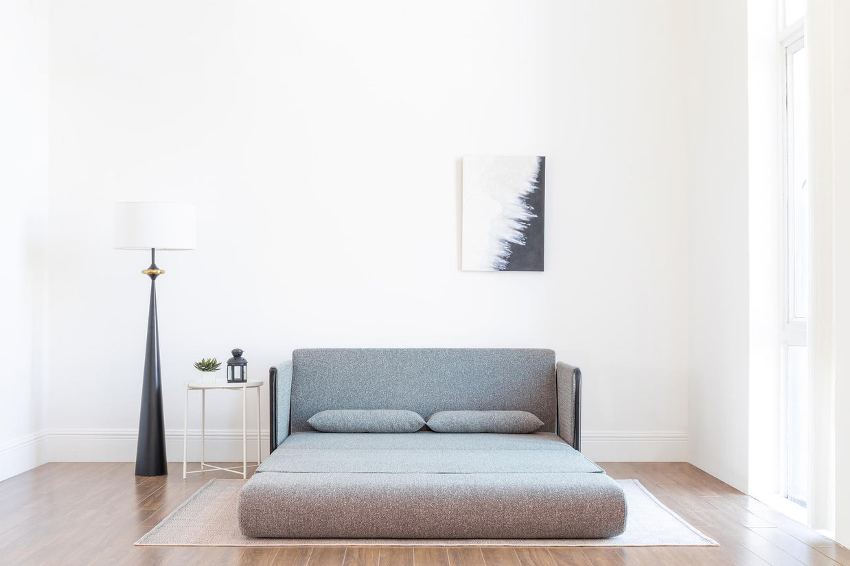 2 Seat Sofa Bed LK097-2