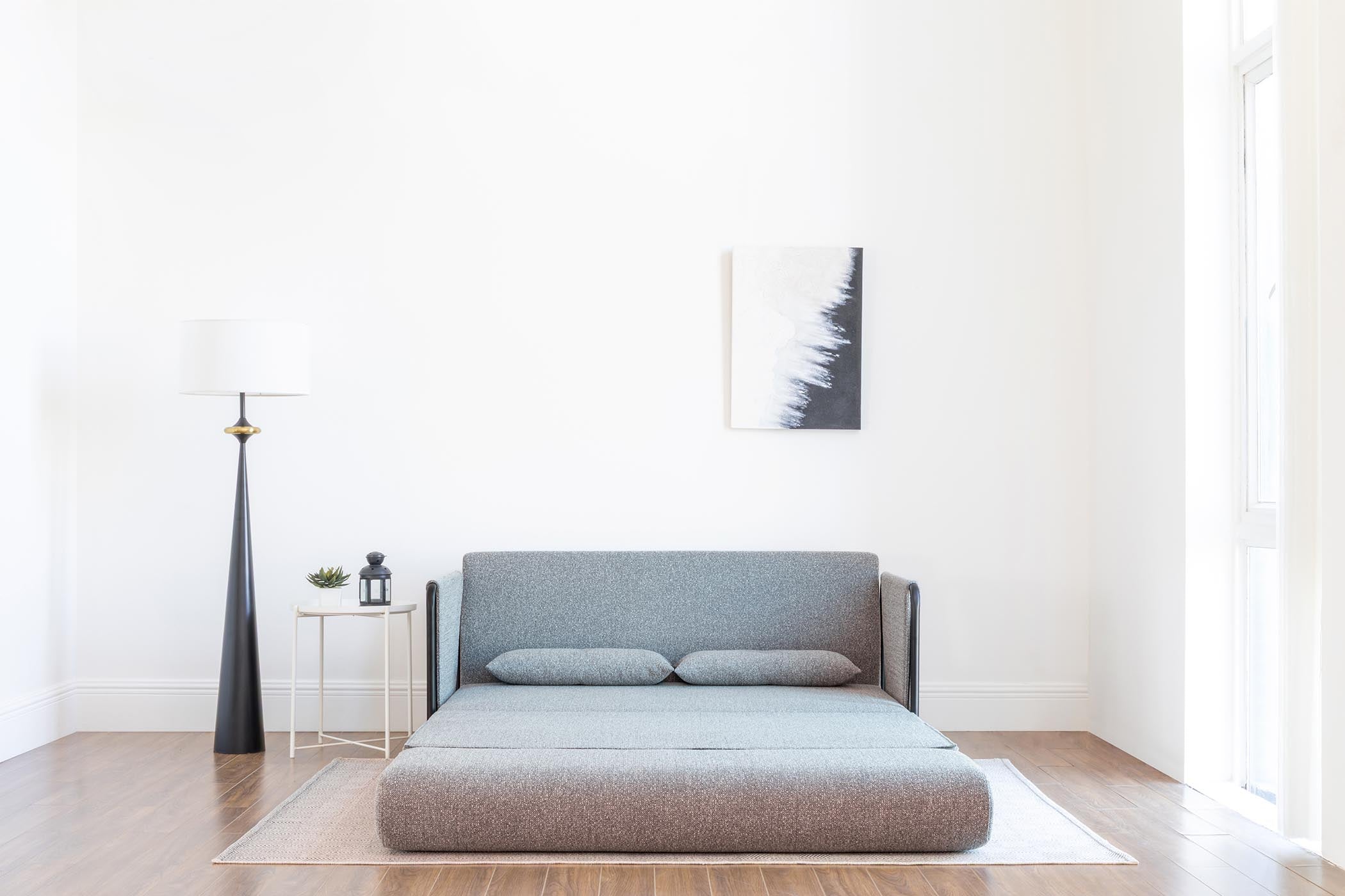 2 Seat Sofa Bed LK097-2