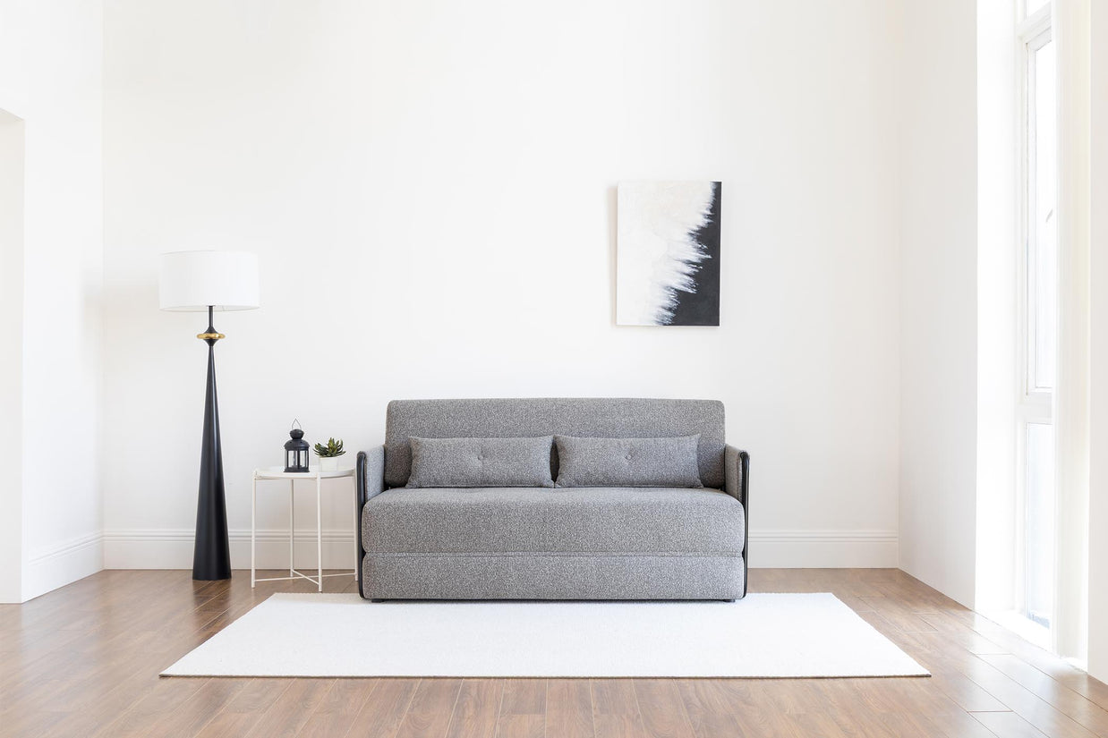 2 Seat Sofa Bed LK097-2