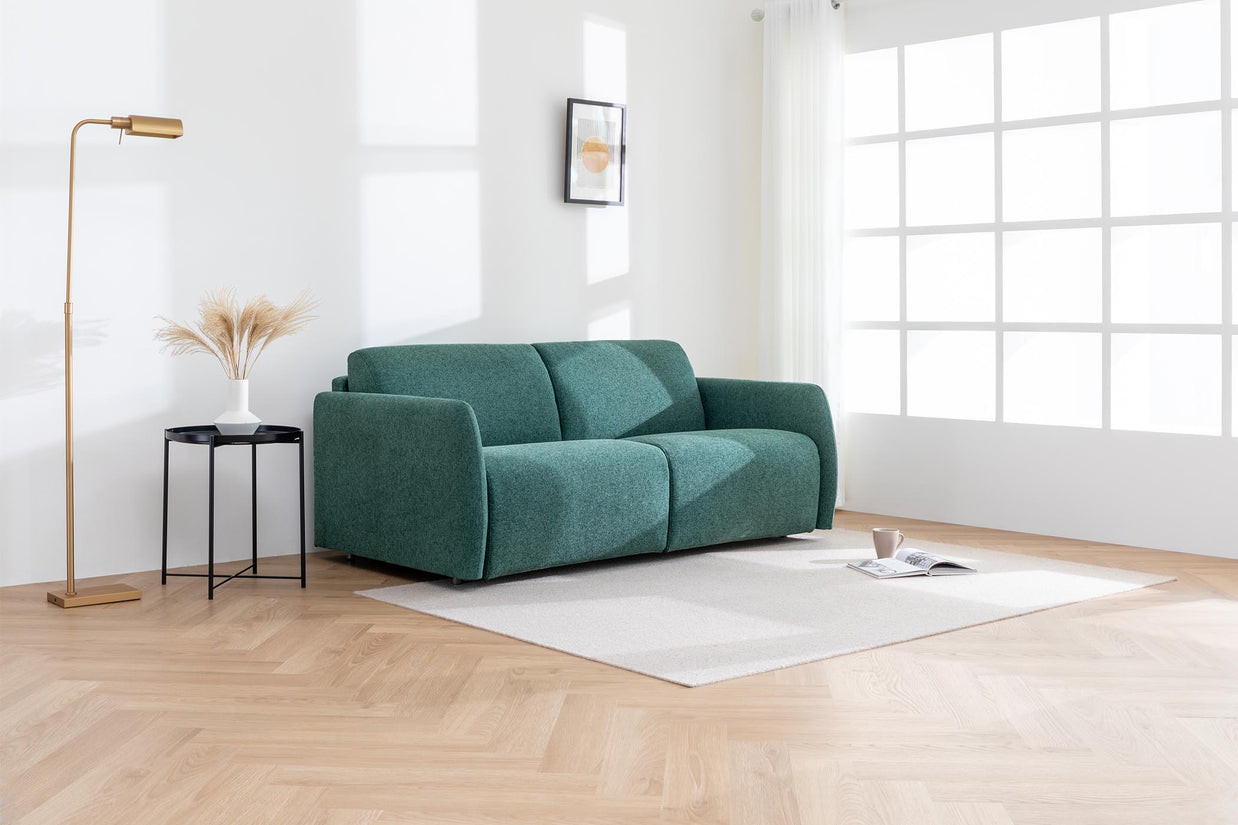 2 Seat Sofa Bed LK100-2