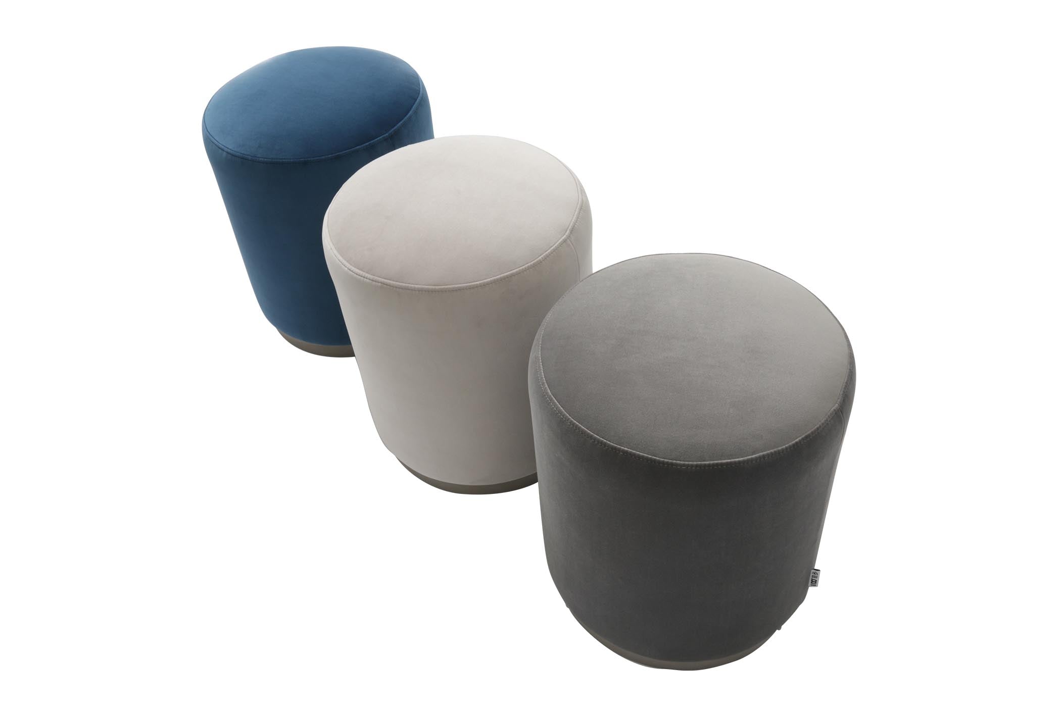 Footstool JM015-Z