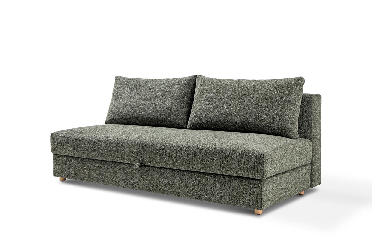 3 Seat Sofa Bed JK071-3