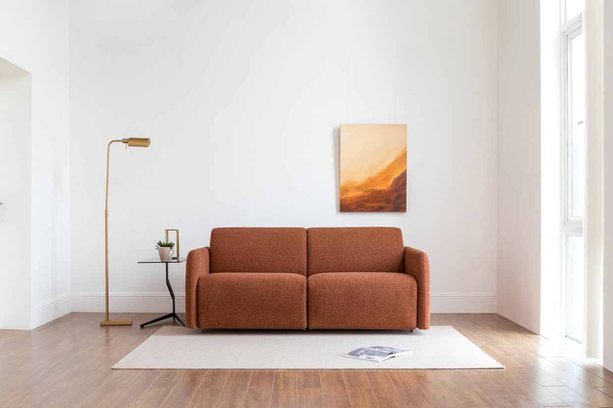 2 Seat Sofa Bed LK100-2