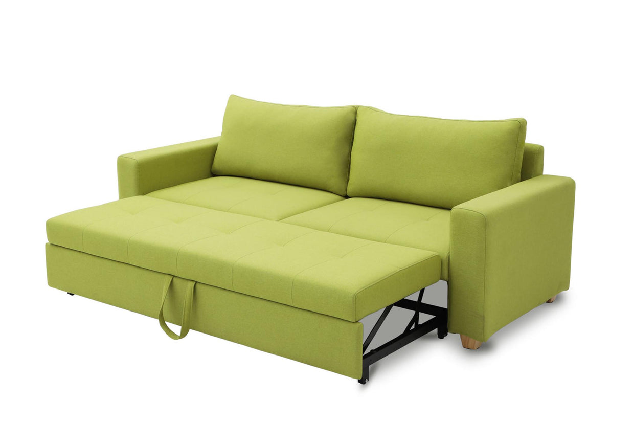 3 Seat Sofa Bed JK048-3