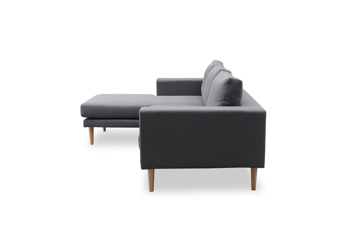 Sectional Sofa JH073-G+BF