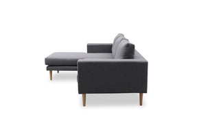 Sectional Sofa JH073-G+BF