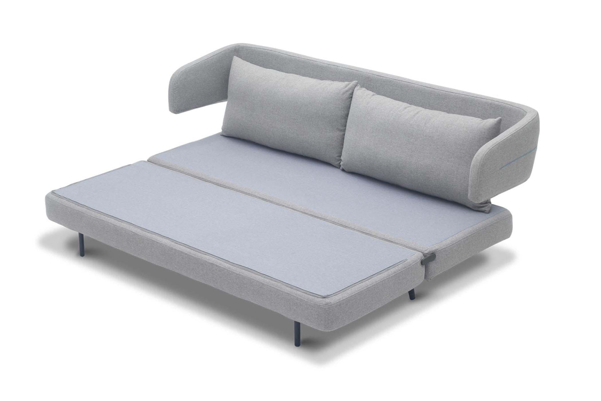 3 Seat Sofa Bed JK047-3