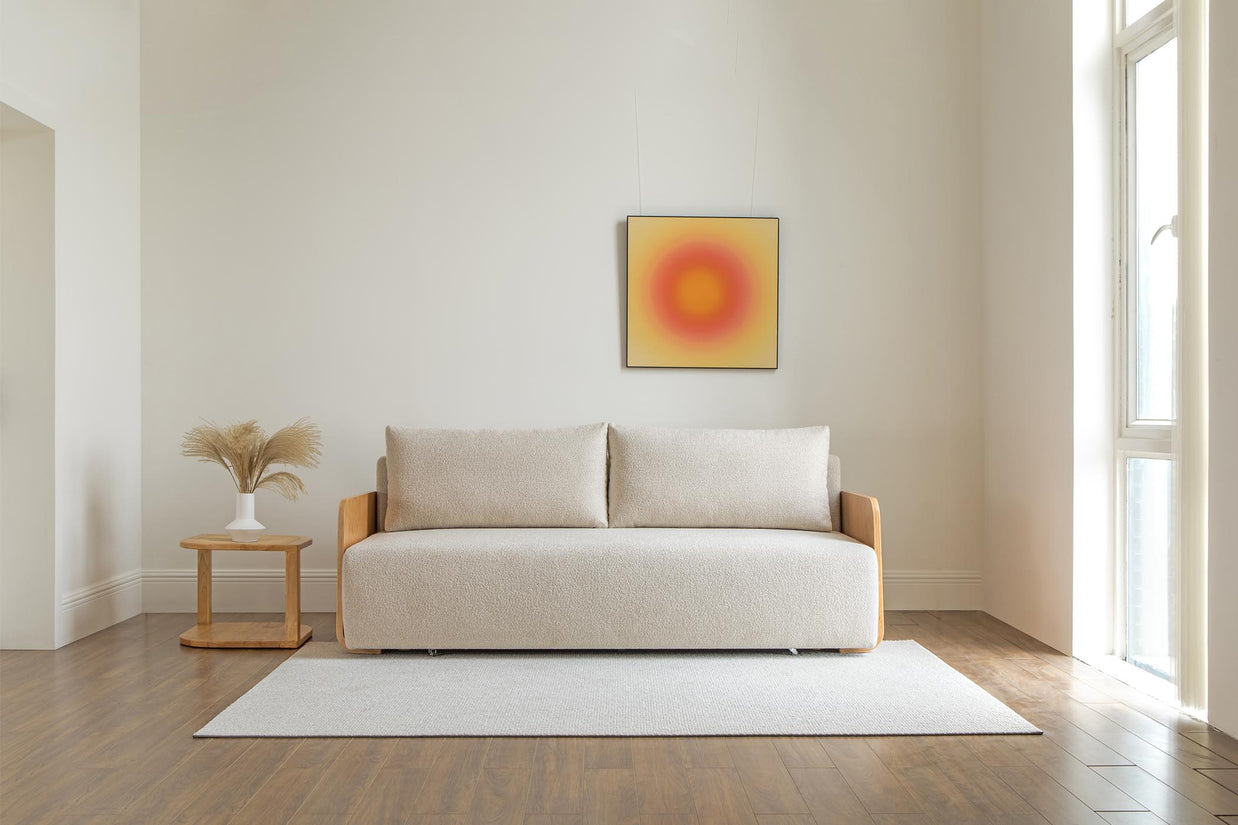 3 Seat Sofa Bed LK098-3