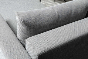 Sectional Reversible Sofa bed JH027-G+BF