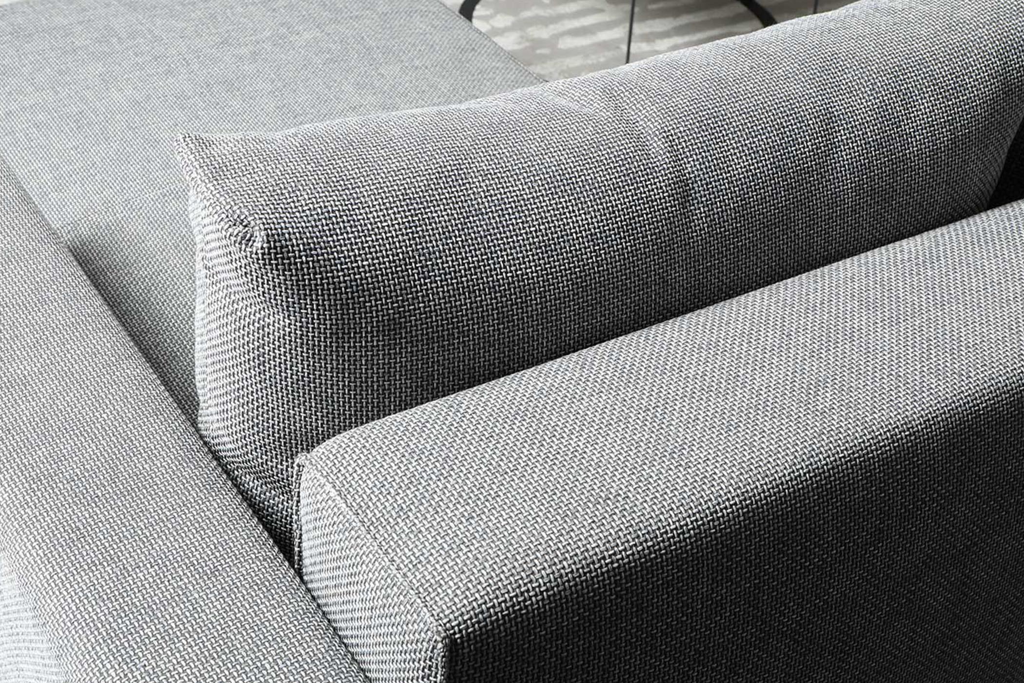 Sectional Reversible Sofa bed JH027-G+BF