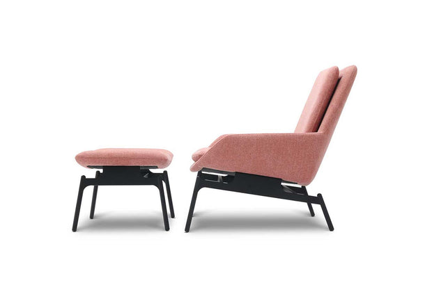 Lounge Chair DR004