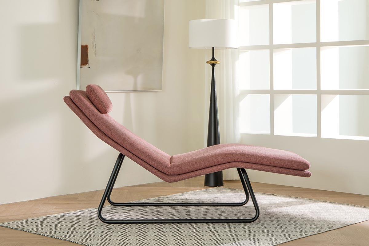 Lounge Chair JR011