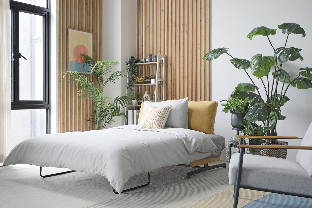 3 Seat Sofa Bed DK043-3