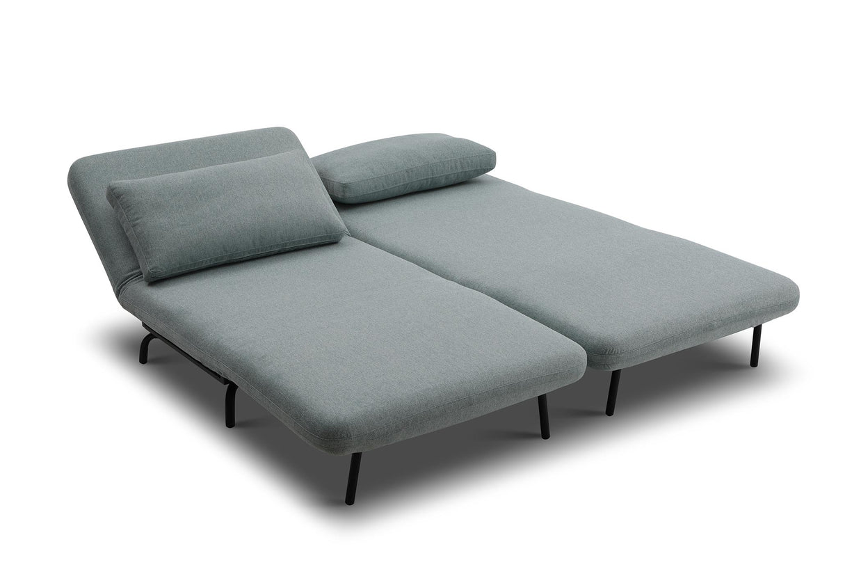 2 Seat Sofa Bed DK012-2