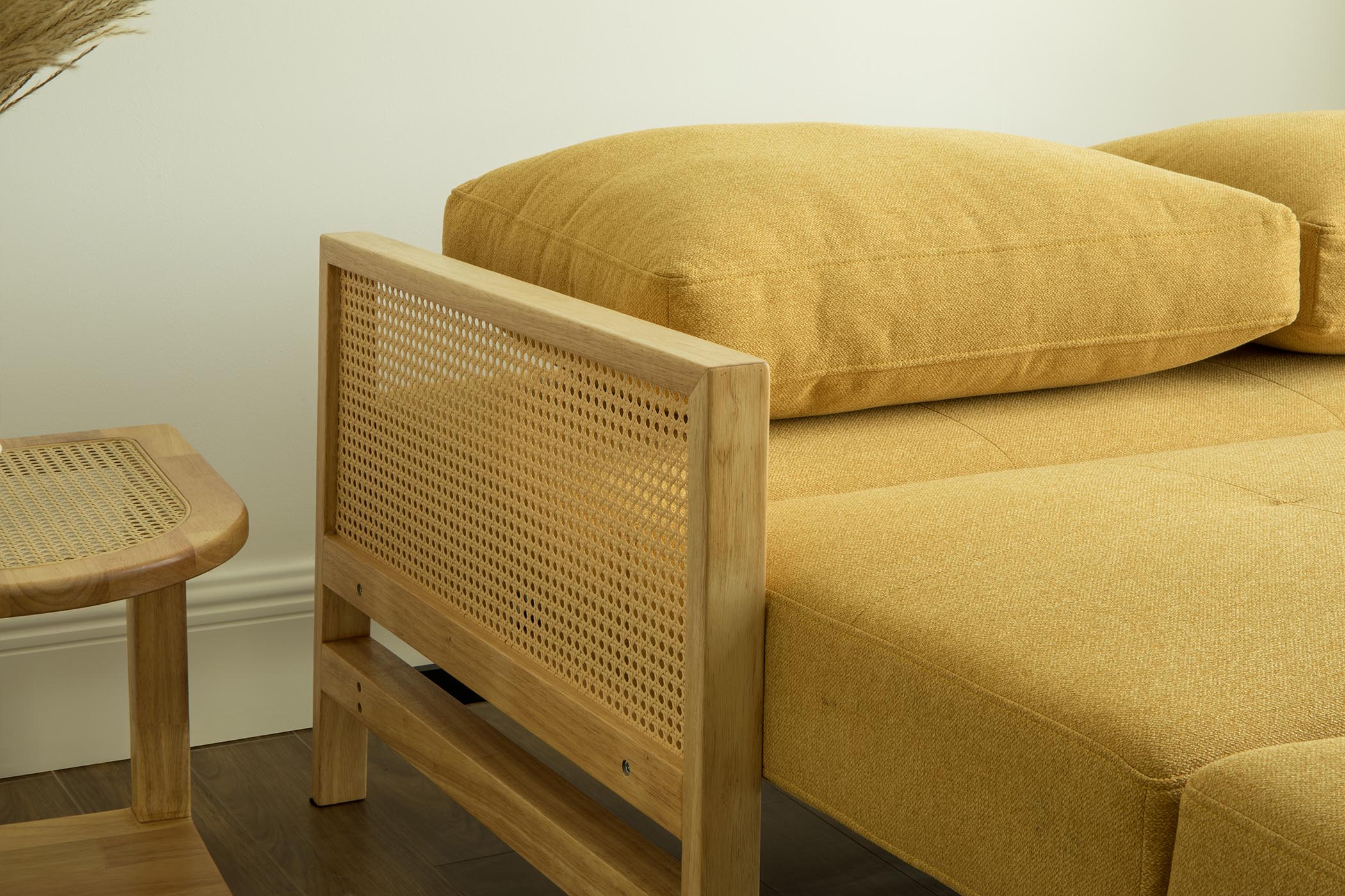3 Seat Sofa Bed JK049-3F2