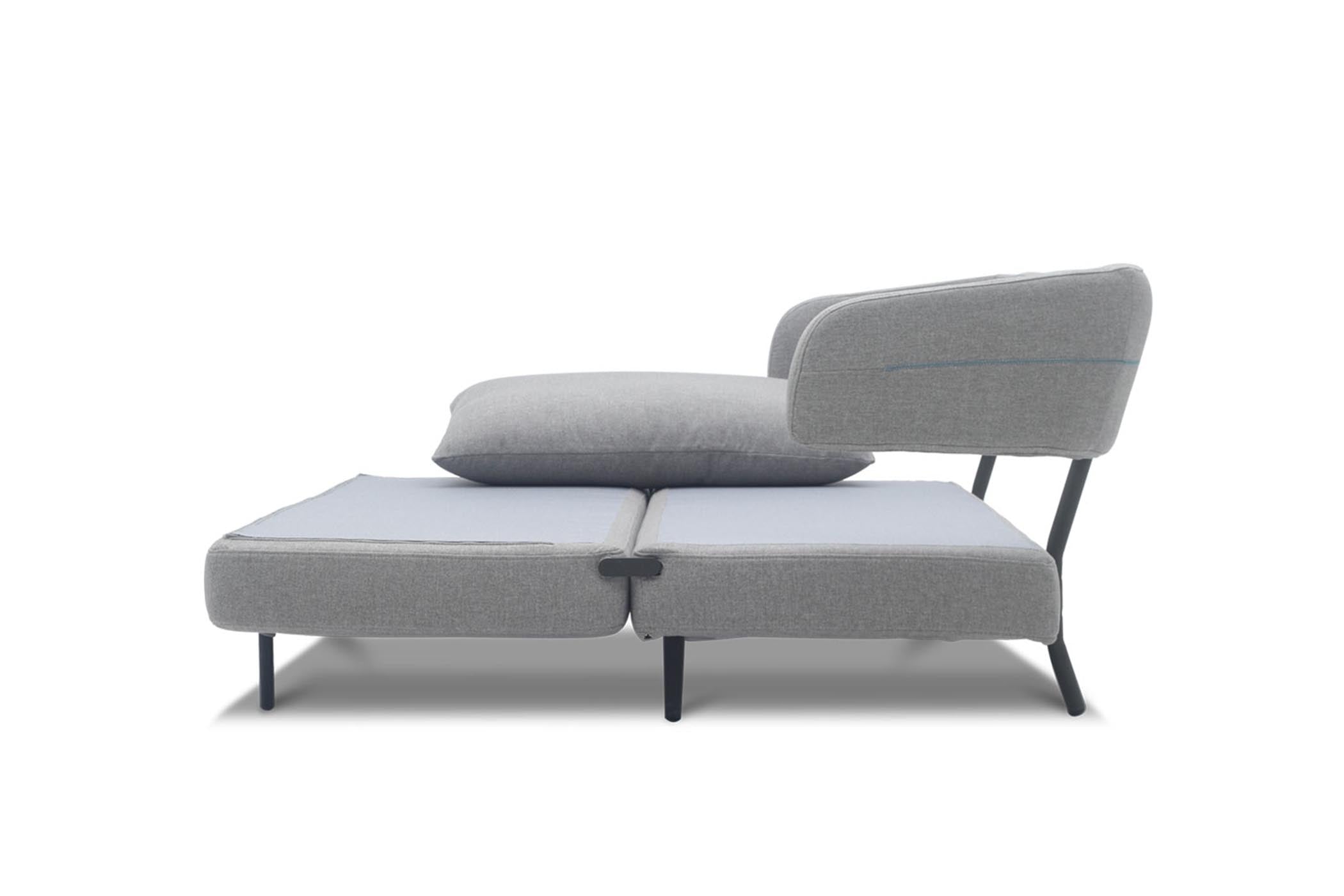 3 Seat Sofa Bed JK047-3