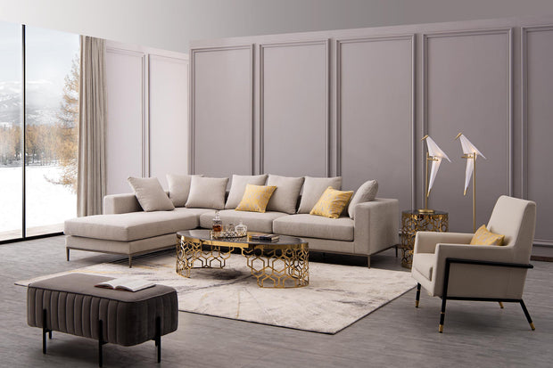 Living Room Solutions - Coffee Table ABC150701