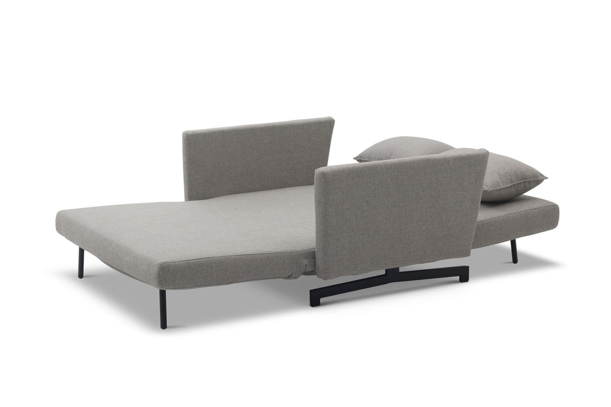 2 Seat Sofa Bed JK042-2I