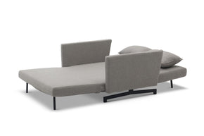 2 Seat Sofa Bed JK042-2I