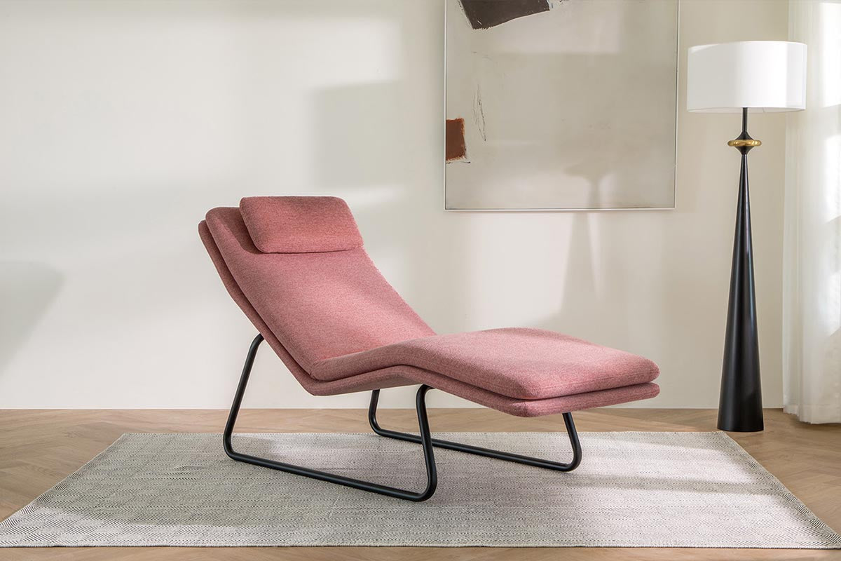 Lounge Chair JR011
