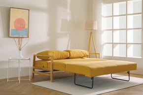 3 Seat Sofa bed JK049-3F